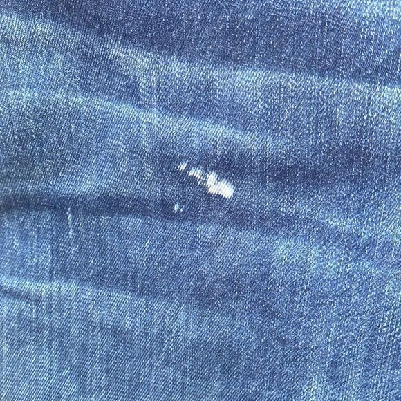 NYDJ Marilyn Straight Jeans - Picture 6 of 9